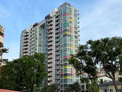 Yishun Street 61 (D27), Apartment #592920771